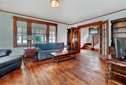 Living - 19 Hillside Rd, Dedham, MA 02026 photo 2 of 2