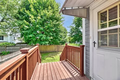 Exterior - 19 Hillside Rd, Dedham, MA 02026 photo 4 of 7