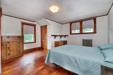Bedroom - 19 Hillside Rd, Dedham, MA 02026 photo 3 of 6