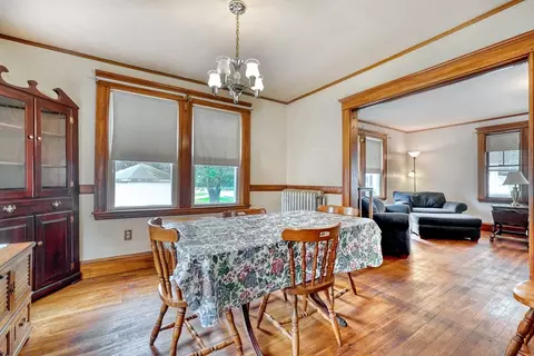 Dining - 19 Hillside Rd, Dedham, MA 02026 photo 2 of 2