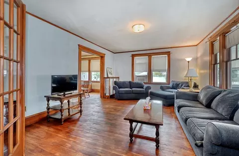 Living - 19 Hillside Rd, Dedham, MA 02026 photo 1 of 2