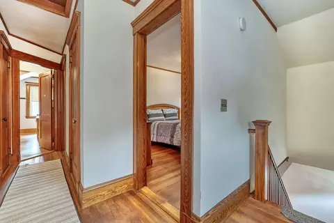 Entry Way - 19 Hillside Rd, Dedham, MA 02026 photo 2 of 3