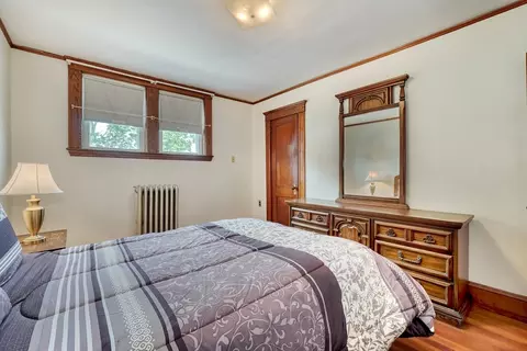 Bedroom - 19 Hillside Rd, Dedham, MA 02026 photo 2 of 6