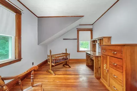 Bedroom - 19 Hillside Rd, Dedham, MA 02026 photo 6 of 6