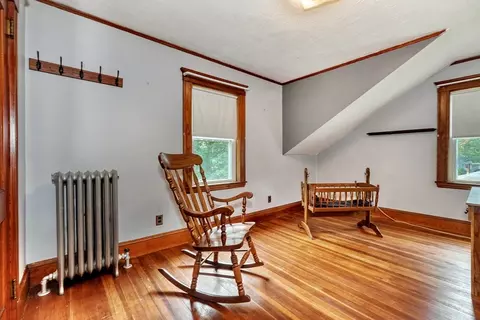 Bedroom - 19 Hillside Rd, Dedham, MA 02026 photo 5 of 6