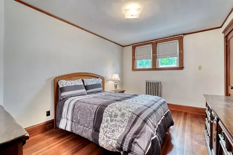 Bedroom - 19 Hillside Rd, Dedham, MA 02026 photo 1 of 6