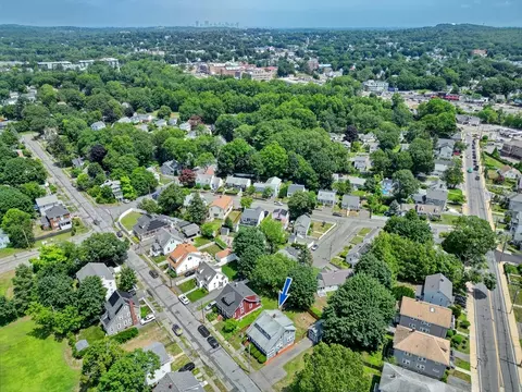 View/Area - 19 Hillside Rd, Dedham, MA 02026 photo 4 of 9
