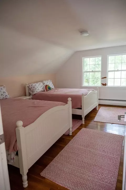 Bedroom - 20 Hemlock Dr, Canton, MA 02021 photo 2 of 2