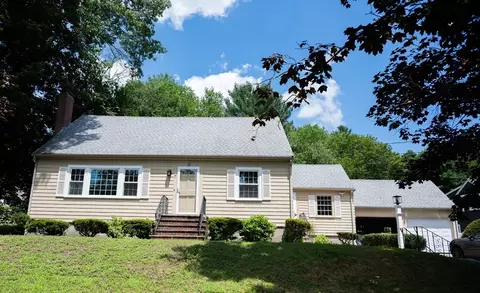 20 Hemlock Dr, Canton, MA 02021