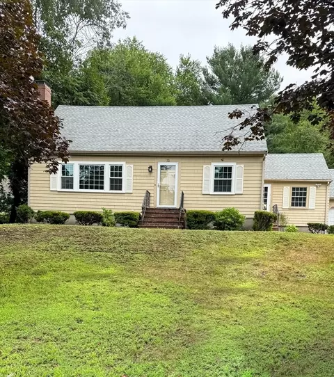Exterior - 20 Hemlock Dr, Canton, MA 02021 photo 3 of 3