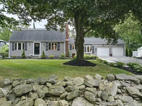 191 E Main St, Westborough, MA 01581