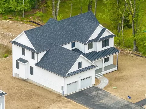 7 Holmes Dr, Holden, MA 01520