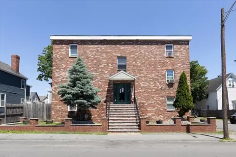 45 Cottage St #2, Lynn, MA 01905