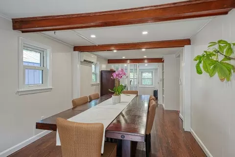 Dining - 9 Stonecleve Rd, Wellesley, MA 02482 photo 2 of 2