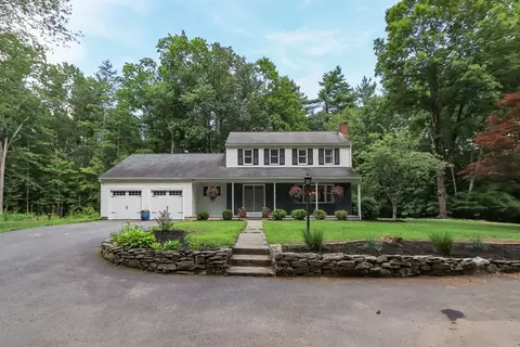 420 Pepperell Rd, Groton, MA 01450