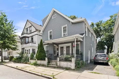 192 Pearl St, Somerville, MA 02145