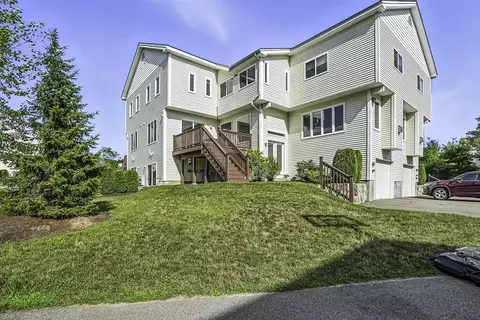 12 Queen Isabella Way #12, Ashland, MA 01721