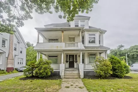 407-409 Sumner Ave, Springfield, MA 01108 photo 4