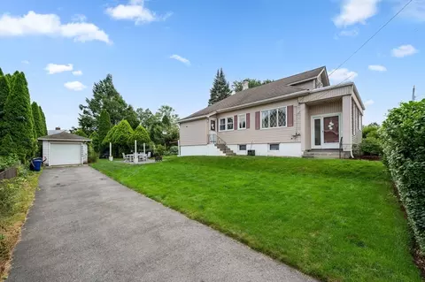 34 Rollinson Rd, Worcester, MA 01606