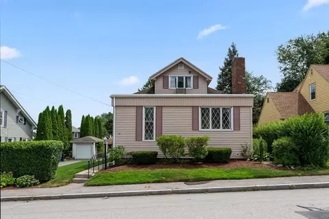 34 Rollinson Rd, Worcester, MA 01606 photo 4