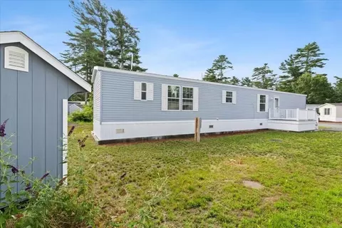 132 Queen Dr, Wareham, MA 02576 photo 3