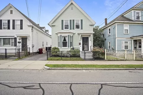 174 W 6th St, Lowell, MA 01850