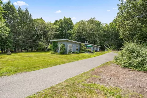 144 Pleasant St, Grafton, MA 01560