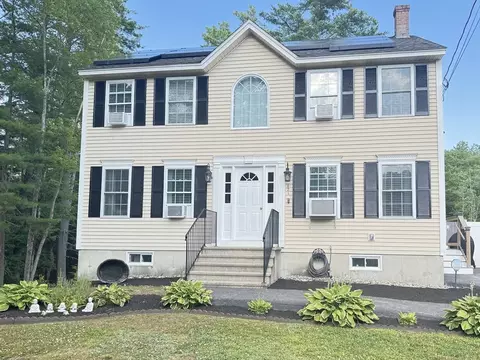 421 School St, Winchendon, MA 01475