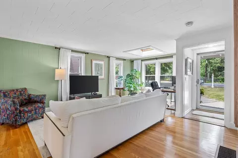 Living - 108 Needham St, Dedham, MA 02026 photo 5 of 5