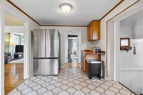 Entry Way - 108 Needham St, Dedham, MA 02026 photo 1 of 3