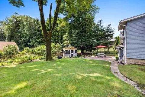 Exterior - 108 Needham St, Dedham, MA 02026 photo 2 of 8