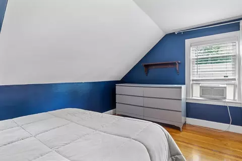 Bedroom - 108 Needham St, Dedham, MA 02026 photo 6 of 9