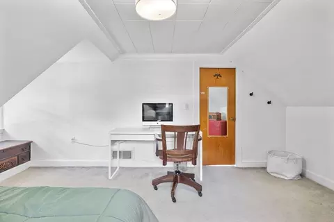 Bedroom - 108 Needham St, Dedham, MA 02026 photo 8 of 9