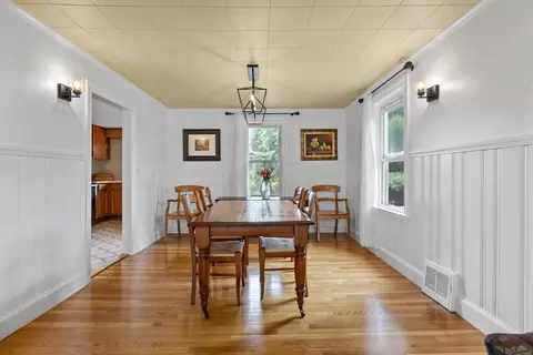 Dining - 108 Needham St, Dedham, MA 02026 photo 1 of 1