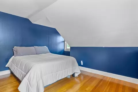 Bedroom - 108 Needham St, Dedham, MA 02026 photo 5 of 9