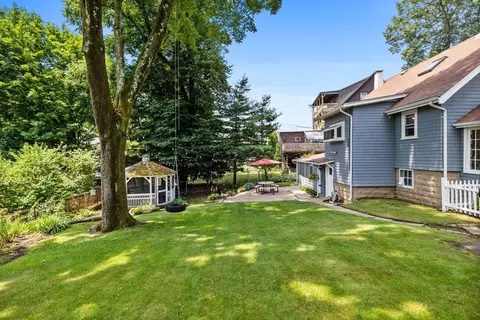 Exterior - 108 Needham St, Dedham, MA 02026 photo 4 of 8