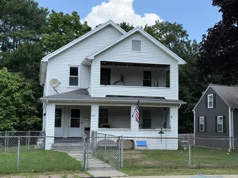 68 S Main St, Uxbridge, MA 01569