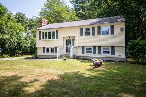 151 Lowell Rd, Pepperell, MA 01463