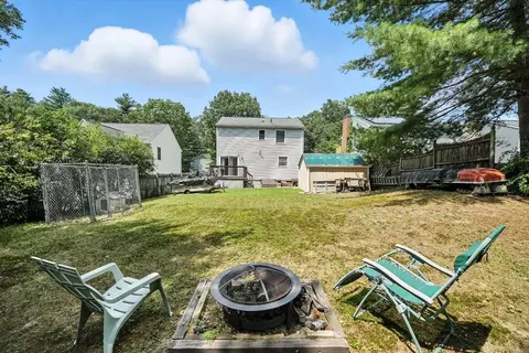 331 Parkerview St, Springfield, MA 01129 photo 33