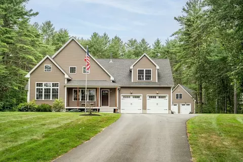 33 Massapoag Way, Dunstable, MA 01827