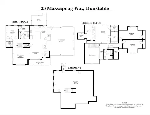33 Massapoag Way, Dunstable, MA 01827 photo 34