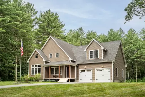33 Massapoag Way, Dunstable, MA 01827 photo 33