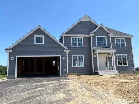 10 Forbes Rd #LOT 95, Bridgewater, MA 02324