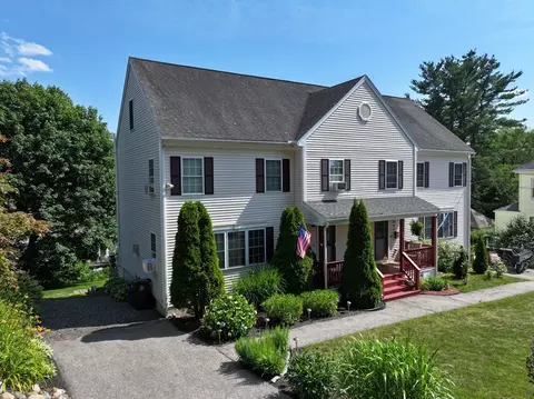 48 16th Ave #48, Haverhill, MA 01830
