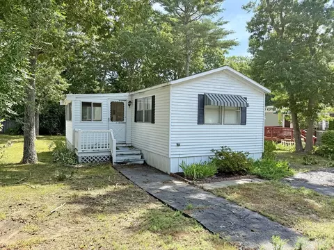 199 Windswept Rd, Wareham, MA 02576