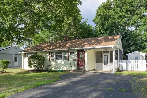 87 Wakefield St, Springfield, MA 01151 photo 27