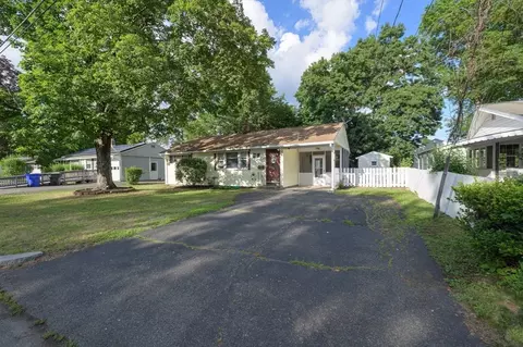 87 Wakefield St, Springfield, MA 01151 photo 26