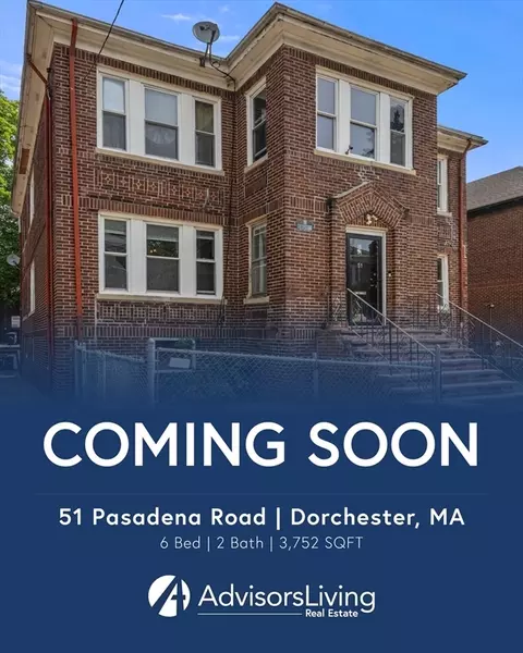 51 Pasadena Rd, Boston, MA 02121