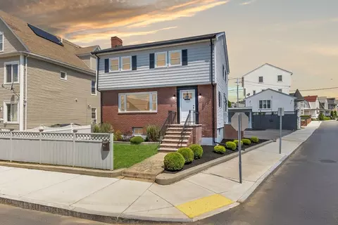 56 Ambrose St, Revere, MA 02151