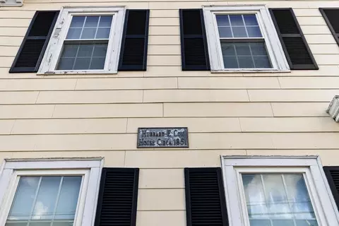 Exterior - 22 Union St #3, Reading, MA 01867 photo 6 of 8